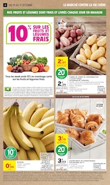 Promos Purée dans le catalogue "Intermarché" de Intermarché Express à la page 4 Promos Purée dans le catalogue "Intermarché" de Intermarché Express à la page 4