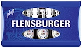 Pilsener von Flensburger im aktuellen METRO Prospekt