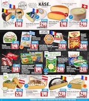 Aktueller HIT Prospekt mit Ofenkäse, "ECHTE VIELFALT", Seite 6