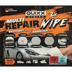 Promo Lingettes Multi repair QUIXX à 2,99 € dans le catalogue Feu Vert à Les Lilas