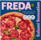 Steinofen Pizza Angebote von Freda bei Netto Marken-Discount Ibbenbüren für 4,99 €
