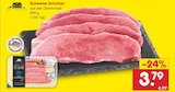 Aktuelles Schweine-Schnitzel Angebot bei Netto Marken-Discount in Münster ab 3,79 €