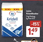 Aktuelles Kristallzucker Angebot bei ALDI SÜD in Köln ab 1,49 €