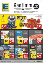 EDEKA Prospekt für Halver: "Aktuelle Angebote", 26 Seiten, 05.10.2026 - 10.10.2026