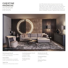 Teppich im Ambiente by Hesse Prospekt "wo Design zu Hause ist und bleibt" mit 12 Seiten (Hildesheim)