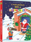 P'tit loup Noel - AUZOU - Intermarché à Pau P'tit loup Noel - AUZOU en promo chez Intermarché Pau à 5,95 €