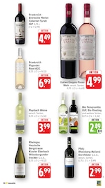 Rotwein im E center Prospekt in Hanau Aktueller E center Prospekt mit Rotwein, "Aktuelle Angebote", Seite 33