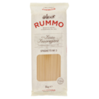 Pâtes - RUMMO en promo chez Carrefour Thionville à 3,69 €