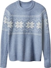 Pull en grosse maille femme - ESMARA - Lidl Pull en grosse maille femme - ESMARA à 7,99 € dans le catalogue Lidl