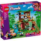 Le sanctuaire des pandas - LEGO FRIENDS en promo chez Carrefour Le sanctuaire des pandas - LEGO FRIENDS dans le catalogue Carrefour