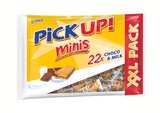 Pick UP! Minis Pack Angebot in Neustadt a.d.Aisch Pick UP! Minis Pack im aktuellen Prospekt bei Lidl in Neustadt a.d.Aisch