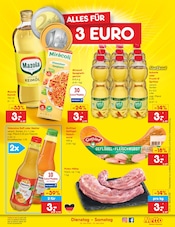 Ähnliche Pinkel Angebote im Prospekt "Aktuelle Angebote" von Netto Marken-Discount in Stralsund Ähnliche Angebote wie Pinkel im Prospekt "Aktuelle Angebote" auf Seite 25 von Netto Marken-Discount in Stralsund