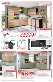 Aktueller Möbel AS Prospekt mit Mülleimer, "BLACK WEEK-DEALS!", Seite 5