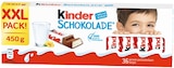 Kinder Schokolade XXL im Angebot bei Penny in Köln Kinder Schokolade XXL Angebote von Ferrero bei Penny Köln für 5,29 €