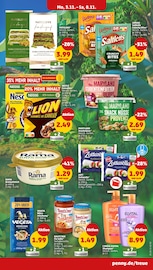 Margarine Angebote im Prospekt "Wer günstig will, muss Penny." von Penny Margarine Angebote im Prospekt "Wer günstig will, muss Penny." von Penny auf Seite 27
