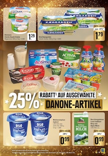 Joghurt im EDEKA Prospekt "Aktuelle Angebote" mit 56 Seiten (Heilbronn)