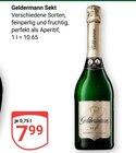 Aktuelle Sekt Angebote bei GLOBUS in Krefeld Aktuelles Sekt Angebot bei GLOBUS in Krefeld ab 7,99 €