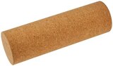 Faszien-/Massagerolle aus Kork im Angebot bei REWE in Potsdam Faszien-/Massagerolle aus Kork Angebote bei REWE Potsdam für 9,99 €