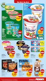 Erdbeeren Angebot & Preis im aktuellen Penny Prospekt Erdbeeren Angebot im aktuellen Penny Prospekt auf Seite 11