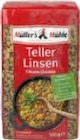 Linsen von Müller's Mühle für 1,29 € bei Netto Marken-Discount im Angebot Linsen von Müller's Mühle im aktuellen Netto Marken-Discount Prospekt
