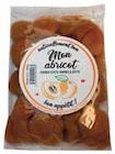 Abricots moelleux - MON ABRICOT à 5,49 € dans le catalogue Intermarché