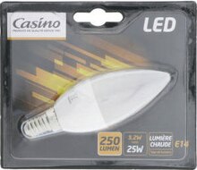 Bon plan sur une sélection d’ampoules led - Géant Casino à Paris Bon plan sur une sélection d’ampoules led en promo chez Géant Casino Paris