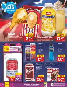 Bier im Netto Marken-Discount Prospekt "Aktuelle Angebote" mit 54 Seiten (Lüneburg)