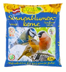 Tierbedarf von Bird's Garden im aktuellen Jawoll Prospekt Sonnenblumenkerne von Bird's Garden für 3,99 € bei Jawoll im Angebot
