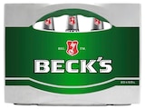 Pils bei REWE im Zierenberg Prospekt für 9,99 €