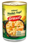 Hühner Nudel-Topf im Angebot bei REWE in Hürth Hühner Nudel-Topf Angebote von Erasco bei REWE Hürth für 1,49 €