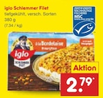 Aktuelles Schlemmer Filet Angebot bei Netto Marken-Discount in Münster ab 2,79 €