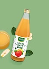 Bio Apfelsaft von BioBio für 2,09 € bei Netto Marken-Discount im Angebot Bio Apfelsaft von BioBio im aktuellen Netto Marken-Discount Prospekt