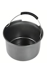 Accessoire robot Magimix MOULE PETRIN 17015 - Magimix - Darty à Ajaccio Accessoire robot Magimix MOULE PETRIN 17015 - Magimix en promo chez Darty Ajaccio à 16,84 €