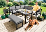Lounge-Set GAMBARIA, 4-tlg. Angebote bei Trends Düsseldorf für 499,00 €