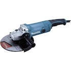MAKITA Winkelschleifer ÂťGA9050RÂŤ, 2000 W, Max. Drehzahl: 6600 U/min - bunt im Hagebaumarkt Prospekt MAKITA Winkelschleifer ÂťGA9050RÂŤ, 2000 W, Max. Drehzahl: 6600 U/min - bunt von MAKITA im aktuellen Hagebaumarkt Prospekt fĂźr 109,00 âŹ