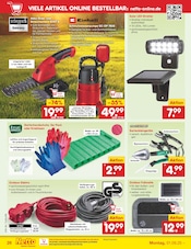 Teppich im Netto Marken-Discount Prospekt in Böblingen Aktueller Netto Marken-Discount Prospekt mit Teppich, "Aktuelle Angebote", Seite 36