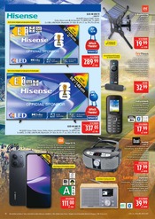 Smartphone im Marktkauf Prospekt in Schweinfurt Aktueller Marktkauf Prospekt mit Smartphone, "AUSWAHL RIESIG, PREISE NIEDRIG", Seite 38