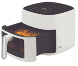 Friteuse airfryer - CARREFOUR HOME en promo chez Supeco Friteuse airfryer - CARREFOUR HOME dans le catalogue Supeco