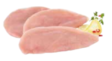 Aktuelles Hähnchen-Schnitzel Angebot bei EDEKA in Ingolstadt ab 1,39 €