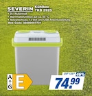 Kühlbox TKB 2925 Angebote von Severin bei expert Reutlingen für 74,99 €