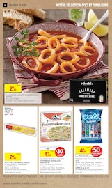 Congélateur Angebote im Prospekt "EN GROS, C'EST MOINS CHER" von Intermarché Congélateur Angebote im Prospekt "EN GROS, C'EST MOINS CHER" von Intermarché auf Seite 14