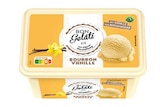 Eis Bourbon Vanille im Lidl Prospekt Eis Bourbon Vanille von Bon Gelati im aktuellen Lidl Prospekt für 3,29 €