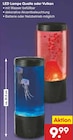 LED Lampe Qualle im Angebot bei Netto Marken-Discount in Krefeld LED Lampe Qualle Angebote bei Netto Marken-Discount Krefeld für 9,99 €