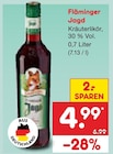 Fläminger Jagd im Angebot bei Netto Marken-Discount in Oranienburg Fläminger Jagd Angebote bei Netto Marken-Discount Oranienburg für 4,99 €