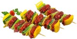 Aktuelle Pfanne Angebote bei REWE in Halle (Saale) Aktuelles Rindfleisch-Spieß Angebot bei REWE in Halle (Saale) ab 1,44 €