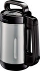 BLENDER CHAUFFANT LM542810 - MOULINEX - Auchan Hypermarché à Saint-Denis BLENDER CHAUFFANT LM542810 - MOULINEX en promo chez Auchan Hypermarché Saint-Denis à 49,99 €