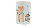 Tischleuchte 1-flammig `Little Indians` von  im aktuellen Höffner Prospekt für 37,50 €