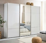 Schwebetürenschrank von Novel im aktuellen XXXLutz Möbelhäuser Prospekt