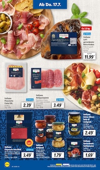 Tomaten im aktuellen Lidl Prospekt (Gelsenkirchen) Tomaten im Lidl Prospekt "LIDL LOHNT SICH" mit 65 Seiten (Gelsenkirchen)