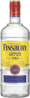 London Dry Gin im tegut Prospekt London Dry Gin von Finsbury im aktuellen tegut Prospekt für 9,99 €
